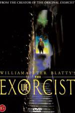 Watch The Exorcist III Megashare8
