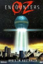 Watch Oz Encounters: UFO's in Australia Megashare8