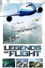 Watch Legends of Flight Megashare8