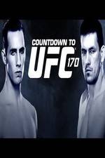 Watch UFC 170 Countdown Megashare8