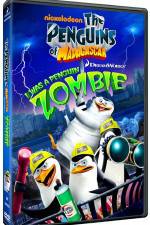 Watch The Penguins of Madagascar I Was a Penguin ZombieSting Operation Megashare8