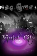 Watch Violet City Megashare8