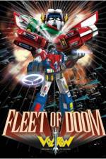 Watch Voltron Fleet of Doom Megashare8
