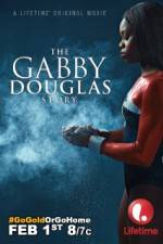 Watch The Gabby Douglas Story Megashare8