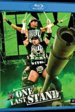 Watch WWE DX One Last Stand Megashare8