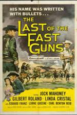 Watch The Last of the Fast Guns Megashare8