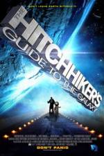Watch The Hitchhiker's Guide to the Galaxy Megashare8
