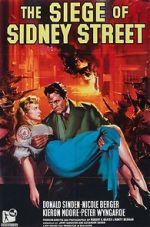Watch The Siege of Sidney Street Megashare8