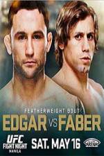 Watch UFC Fight Night 66 Megashare8