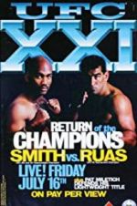Watch UFC 21: Return of the Champions Megashare8