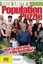 Watch Dick Smiths Population Puzzle Megashare8