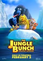 Watch Jungle Bunch: Operation Meltdown Megashare8