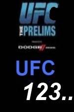 Watch UFC 123 Preliminary Fights Megashare8