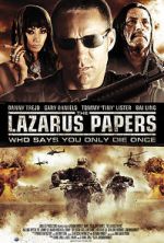 Watch The Lazarus Papers Megashare8