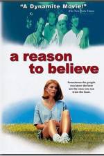 Watch A Reason to Believe Megashare8