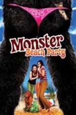 Watch Monster Beach Party Megashare8