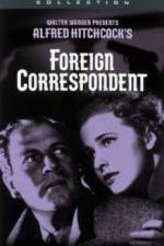 Watch Foreign Correspondent Projectfreetv