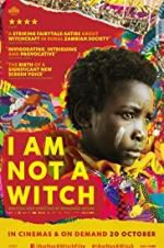 Watch I Am Not a Witch Megashare8