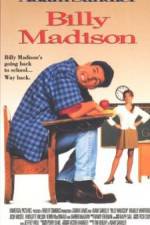 Watch Billy Madison Megashare8