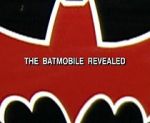 Watch The Batmobile Revealed Megashare8