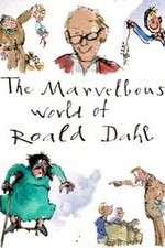 Watch The Marvellous World of Roald Dahl Megashare8