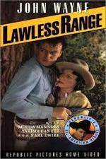 Watch Lawless Range Megashare8