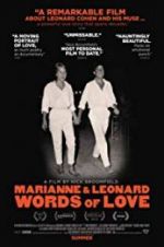 Watch Marianne & Leonard: Words of Love Megashare8