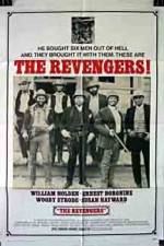 Watch The Revengers Megashare8