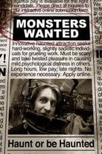 Watch Monsters Wanted Megashare8