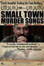 Watch Small Town Murder Songs Megashare8