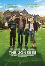 Watch The Joneses Megashare8