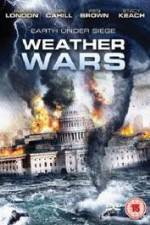 Watch Weather Wars Megashare8