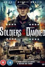Watch Soldiers of the Damned Megashare8