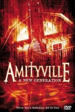 Watch Amityville: A New Generation Megashare8