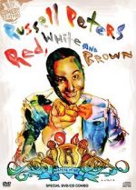 Watch Russell Peters: Red, White and Brown Megashare8