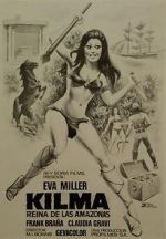 Watch Kilma, Queen of the Amazons Megashare8