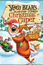 Watch Yogi Bear's All-Star Comedy Christmas Caper Megashare8