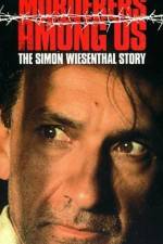 Watch Murderers Among Us: The Simon Wiesenthal Story Megashare8