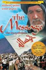 Watch The Message Megashare8