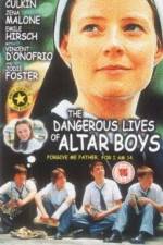 Watch The Dangerous Lives of Altar Boys Megashare8