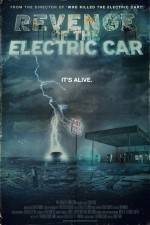 Watch Revenge of the Electric Car Megashare8