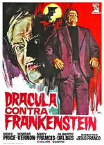 Watch Dracula, Prisoner of Frankenstein Online Megashare8