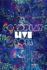 Watch Coldplay Live Megashare8