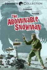 Watch The Abominable Snowman Megashare8
