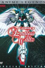 Watch Shin kidô senki Gundam W Endless Waltz Megashare8
