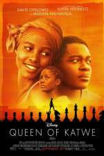 Watch Queen of Katwe Megashare8