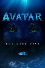 Watch Avatar: The Deep Dive -- A Special Edition of 20/20 (TV Special 2022) Megashare8