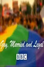 Watch Gay, Married and Legal Megashare8