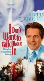Watch I Don't Want to Talk About It Megashare8