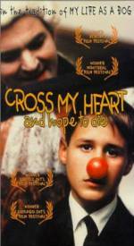 Watch Cross My Heart and Hope to Die Megashare8